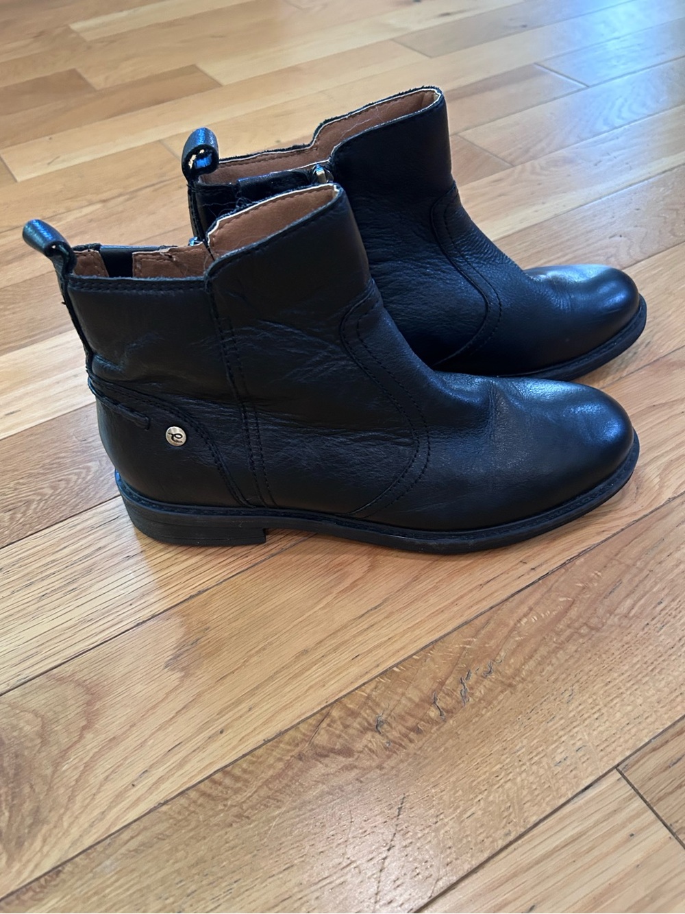 Easy Spirit Boots